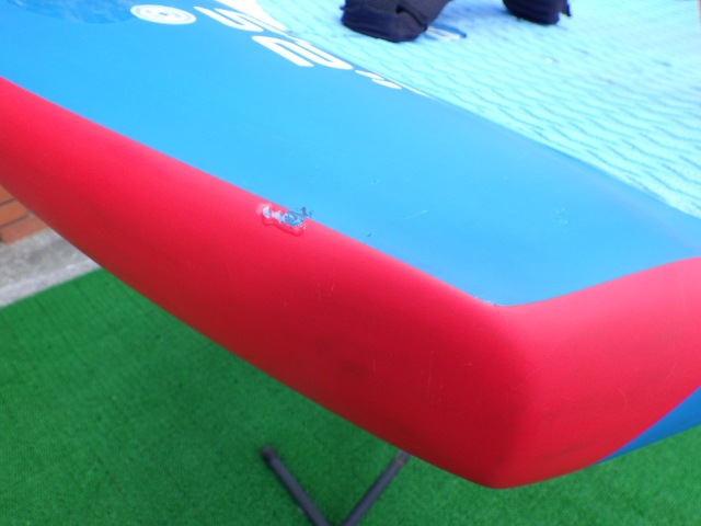 2022-23 �������ܡ��� �����󥰥ܡ��� STARBOARD WINGBOARD 5'2"x30"x100L �����ܥ�����/UFOILB-123��