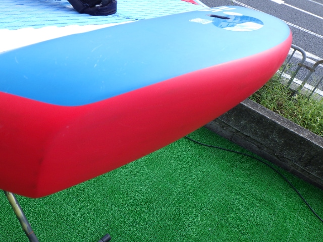 2022-23 �������ܡ��� �����󥰥ܡ��� STARBOARD WINGBOARD 5'2"x30"x100L �����ܥ�����/UFOILB-123��