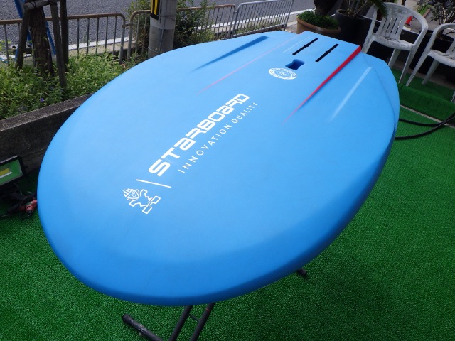 2022-23 �������ܡ��� �����󥰥ܡ��� STARBOARD WINGBOARD 5'2"x30"x100L �����ܥ�����/UFOILB-123��