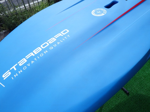 2022-23 �������ܡ��� �����󥰥ܡ��� STARBOARD WINGBOARD 5'2"x30"x100L �����ܥ�����/UFOILB-123��