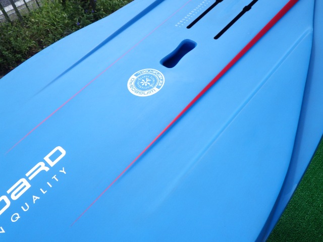 2022-23 �������ܡ��� �����󥰥ܡ��� STARBOARD WINGBOARD 5'2"x30"x100L �����ܥ�����/UFOILB-123��