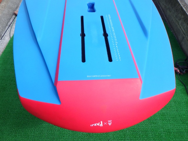 2022-23 �������ܡ��� �����󥰥ܡ��� STARBOARD WINGBOARD 5'2"x30"x100L �����ܥ�����/UFOILB-123��