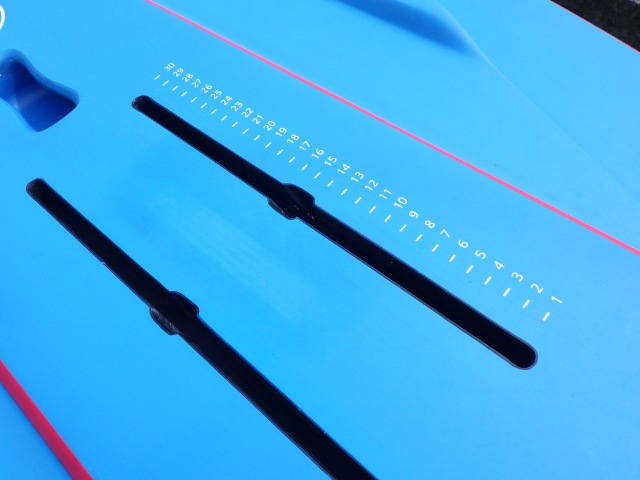 2022-23 �������ܡ��� �����󥰥ܡ��� STARBOARD WINGBOARD 5'2"x30"x100L �����ܥ�����/UFOILB-123��