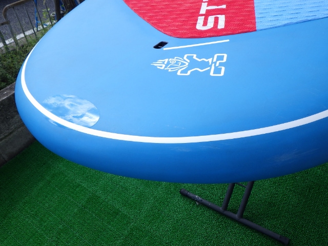 2022-23 �������ܡ��� �����󥰥ܡ��� STARBOARD WINGBOARD 5'2"x30"x100L �����ܥ�����/UFOILB-123��