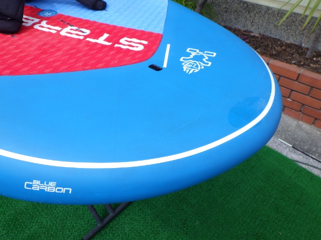 2022-23 �������ܡ��� �����󥰥ܡ��� STARBOARD WINGBOARD 5'2"x30"x100L �����ܥ�����/UFOILB-123��