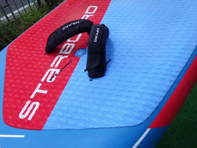 2022-23 �������ܡ��� �����󥰥ܡ��� STARBOARD WINGBOARD 5'2"x30"x100L �����ܥ�����/UFOILB-123��