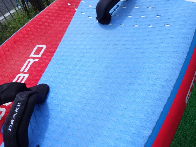 2022-23 �������ܡ��� �����󥰥ܡ��� STARBOARD WINGBOARD 5'2"x30"x100L �����ܥ�����/UFOILB-123��