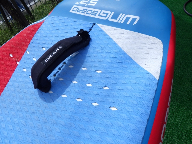 2022-23 �������ܡ��� �����󥰥ܡ��� STARBOARD WINGBOARD 5'2"x30"x100L �����ܥ�����/UFOILB-123��