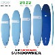 2023 ���̥����ԡ� ���ե� �����եܡ��� NSP SOFT Surfboard - SUNDOWNER��new/����̵����