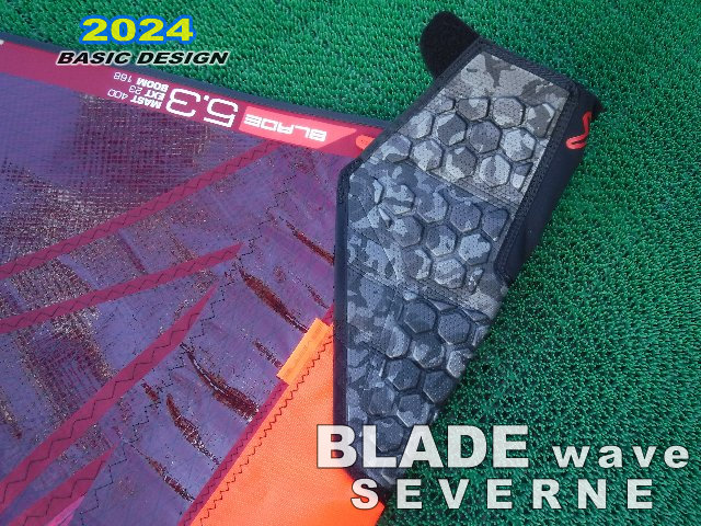 2024 ���С��󥻥��� �֥졼�� SEVERNE BLADE ��new/����̵����