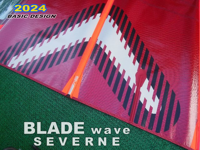 2024 ���С��󥻥��� �֥졼�� SEVERNE BLADE ��new/����̵����
