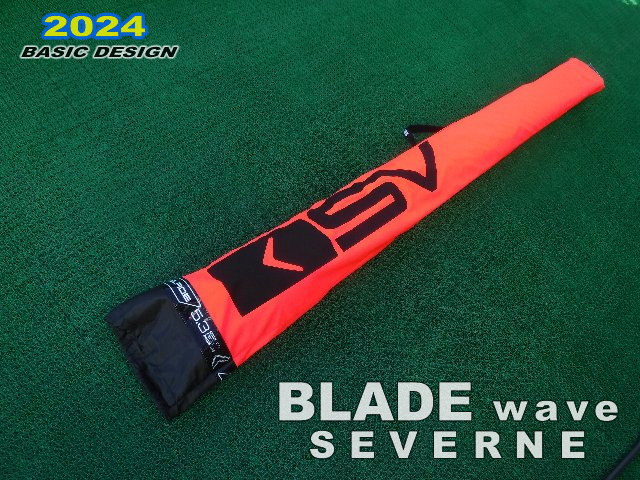 2024 ���С��󥻥��� �֥졼�� SEVERNE BLADE ��new/����̵����