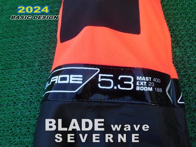 2024 ���С��󥻥��� �֥졼�� SEVERNE BLADE ��new/����̵����
