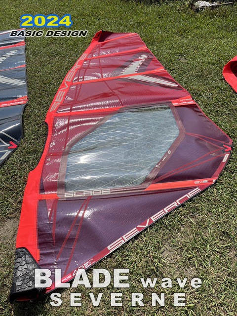 2024 ���С��󥻥��� �֥졼�� SEVERNE BLADE ��new/����̵����