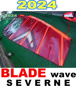 2024 ���С��󥻥��� �֥졼�� SEVERNE BLADE ��new/����̵����