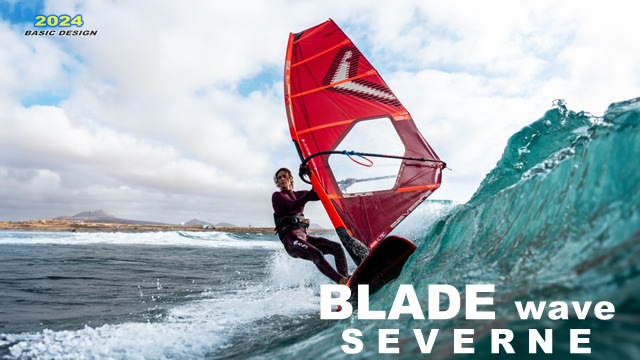 2024 ���С��󥻥��� �֥졼�� SEVERNE BLADE ��new/����̵����