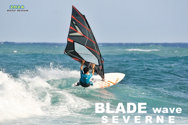 2024 ���С��󥻥��� �֥졼�� SEVERNE BLADE ��new/����̵����