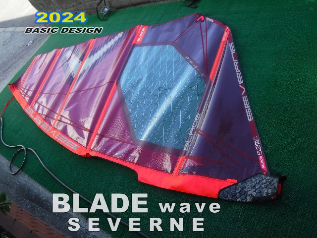 2024 ���С��󥻥��� �֥졼�� SEVERNE BLADE ��new/����̵����