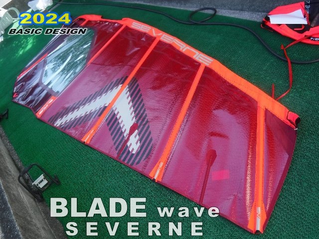 2024 ���С��󥻥��� �֥졼�� SEVERNE BLADE ��new/����̵����