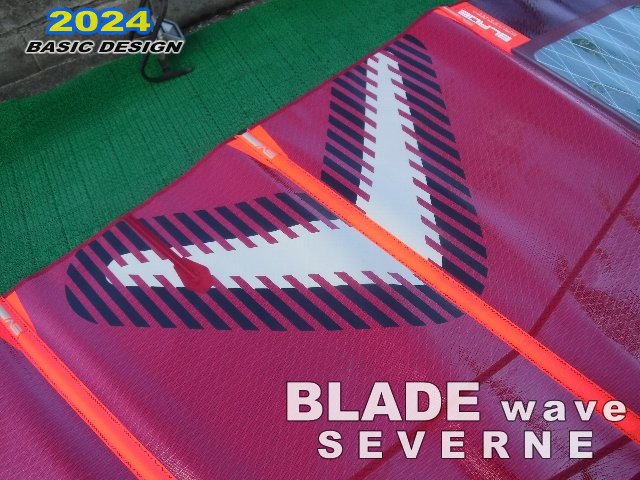 2024 ���С��󥻥��� �֥졼�� SEVERNE BLADE ��new/����̵����