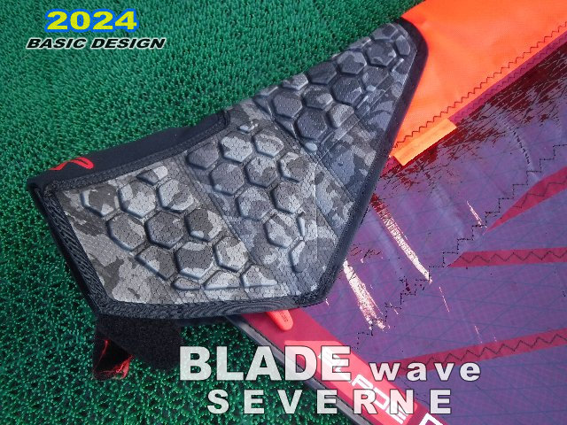 2024 ���С��󥻥��� �֥졼�� SEVERNE BLADE ��new/����̵����