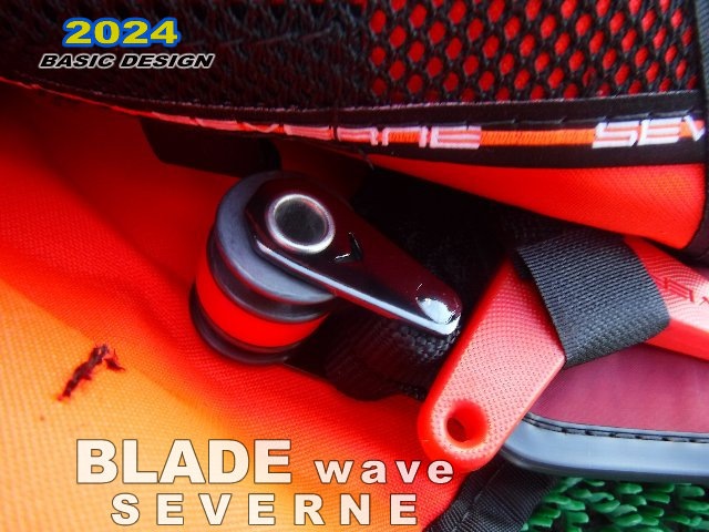 2024 ���С��󥻥��� �֥졼�� SEVERNE BLADE ��new/����̵����