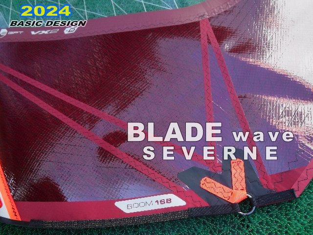 2024 ���С��󥻥��� �֥졼�� SEVERNE BLADE ��new/����̵����