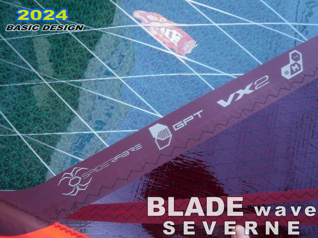 2024 ���С��󥻥��� �֥졼�� SEVERNE BLADE ��new/����̵����