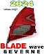 2024 ���С��󥻥��� �֥졼�� SEVERNE BLADE ��new/����̵����