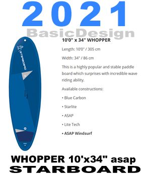 2021 ܡ åѡ SUP STARBOARD WHOPPER WINDSUP ASAP new/̵