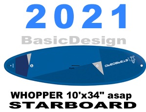2021 ܡ åѡ SUP STARBOARD WHOPPER WINDSUP ASAP new/̵