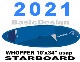 2021 ܡ åѡ SUP STARBOARD WHOPPER WINDSUP ASAP new/̵