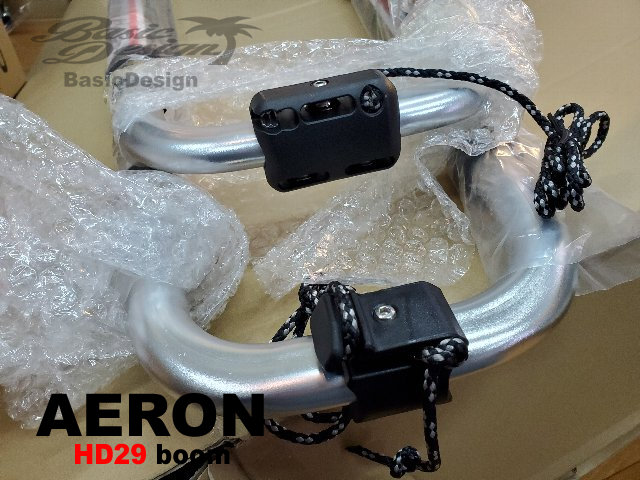 2023-24 �������� ����ߥ֡��� AERON ALLOY HD29 (new)