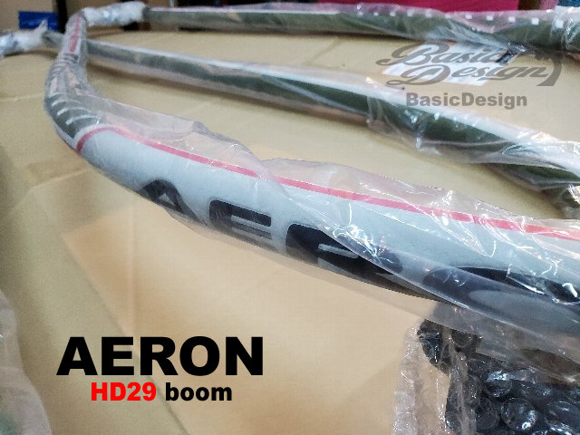 2023-24 �������� ����ߥ֡��� AERON ALLOY HD29 (new)