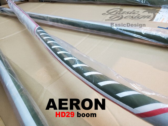 2023-24 �������� ����ߥ֡��� AERON ALLOY HD29 (new)