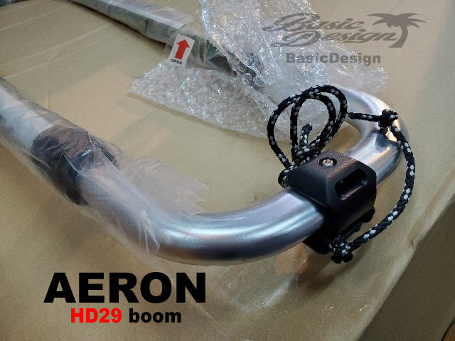 2023-24 �������� ����ߥ֡��� AERON ALLOY HD29 (new)