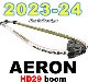 2023-24 �������� ����ߥ֡��� AERON ALLOY HD29 (new)
