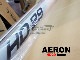 2023-24 �������� ����ߥ֡��� AERON ALLOY HD29 (new)