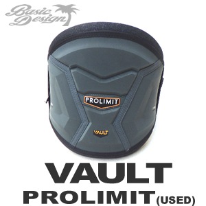 2023-24 �ץ���ߥå� �ϡ��ͥ� �ܥ�� PROLIMIT WSF WAIST VAULT ������M�����/UHNS-083�� 