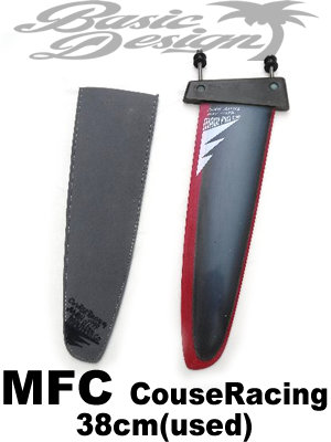 1997 �ޥ����ե��󥫥�ѥˡ� �������졼���� MFC COURCE RACING G-12 �����ܥ� 38cm�����/URF-127��