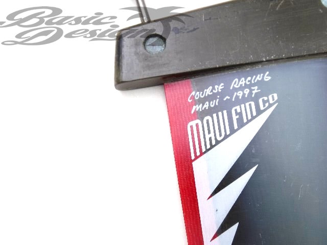 1997 �ޥ����ե��󥫥�ѥˡ� �������졼���� MFC COURCE RACING G-12 �����ܥ� 38cm�����/URF-127��