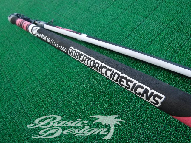 2017 �����륢����ǥ� RRD MR RDM ����ߥ֡���140cm (���/URB-147)