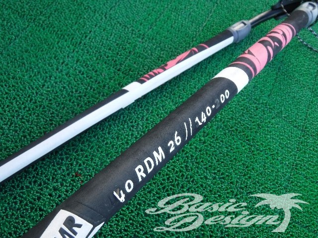2017 �����륢����ǥ� RRD MR RDM ����ߥ֡���140cm (���/URB-147)