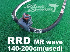 2017 �����륢����ǥ� RRD MR RDM ����ߥ֡���140cm (���/URB-147)