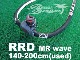 2017 �����륢����ǥ� RRD MR RDM ����ߥ֡���140cm (���/URB-147)