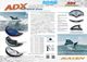 2025 �ʥå��� �����ǥ����å��� ������ �֥���� NAISH ADX WING BLADER ��new��