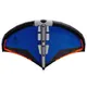 2025 �ʥå��� �����ǥ����å��� ������ �֥���� NAISH ADX WING BLADER ��new��