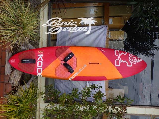 2019 スターボード ウルトラコードウェイブ STARBOARD ULTRAKODE wave