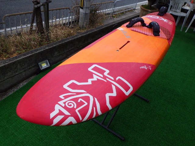 2019 �������ܡ��� ����ȥ饳���ɥ������� STARBOARD ULTRAKODE wave 80�Х륵 �����/UBW-386��