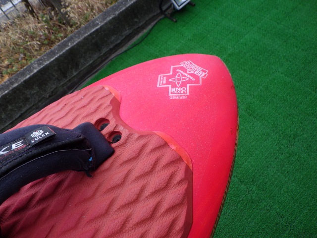 2019 �������ܡ��� ����ȥ饳���ɥ������� STARBOARD ULTRAKODE wave 80�Х륵 �����/UBW-386��